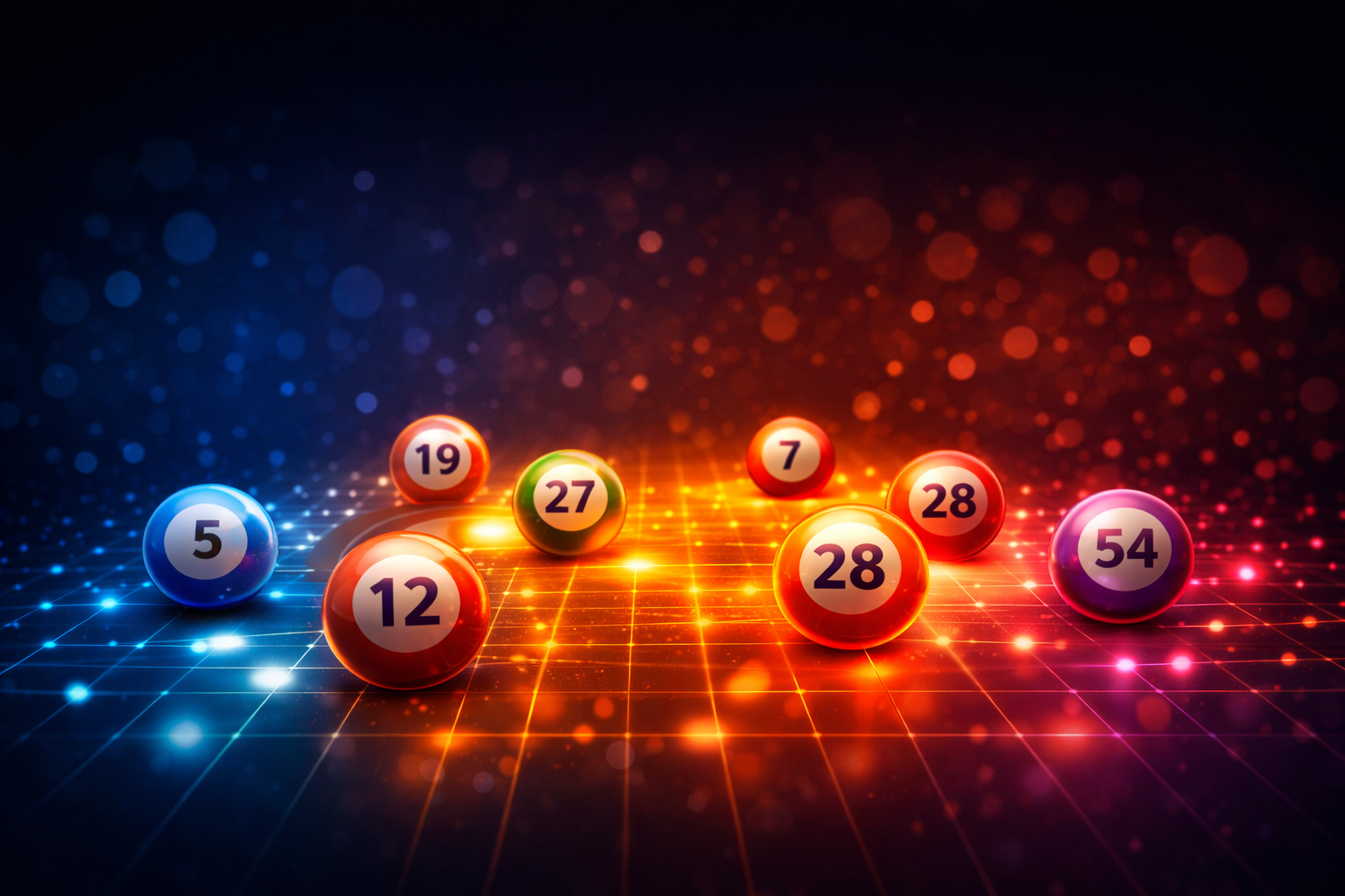 En Çok Çıkan Sayılar