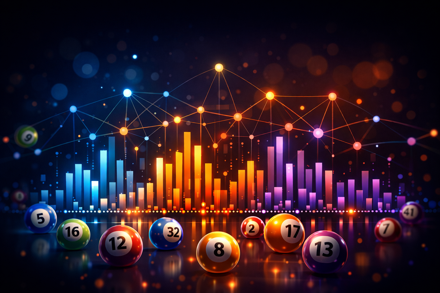 sayısal loto çekiliş analizi